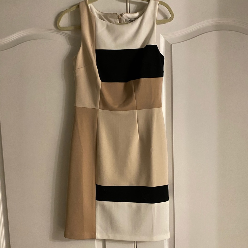 White House Black Market Dress
